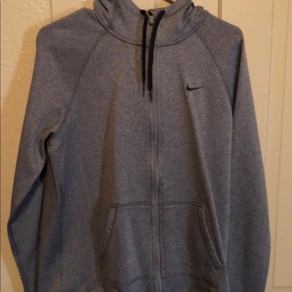 Nike jacket